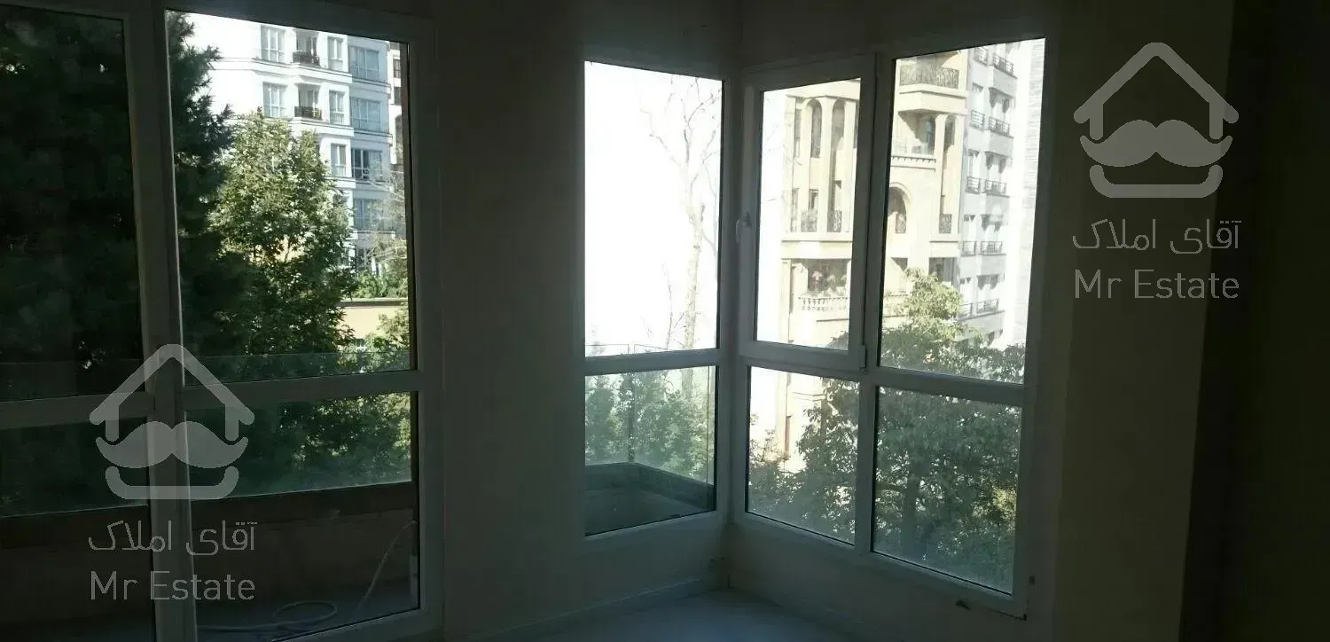 اجاره 120متر،نگینی در فرمانیه - اندرزگو