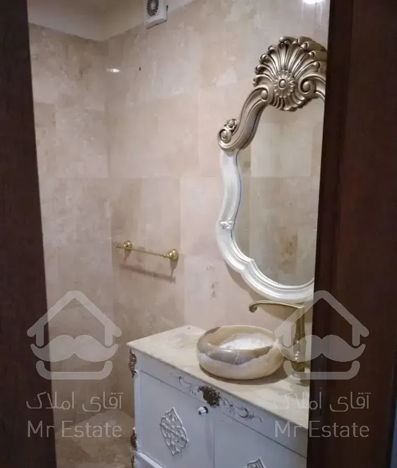 آپارتمان / 175 متری / 3 خواب / مهرشهر / فاز 2