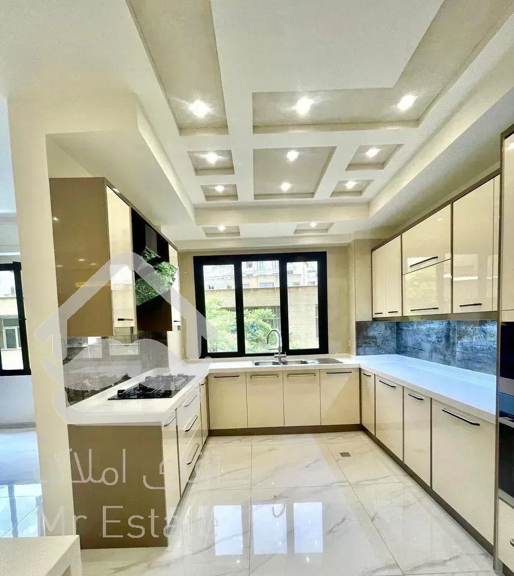 ونک ۱۴۵ متر ۳ خواب نوساز