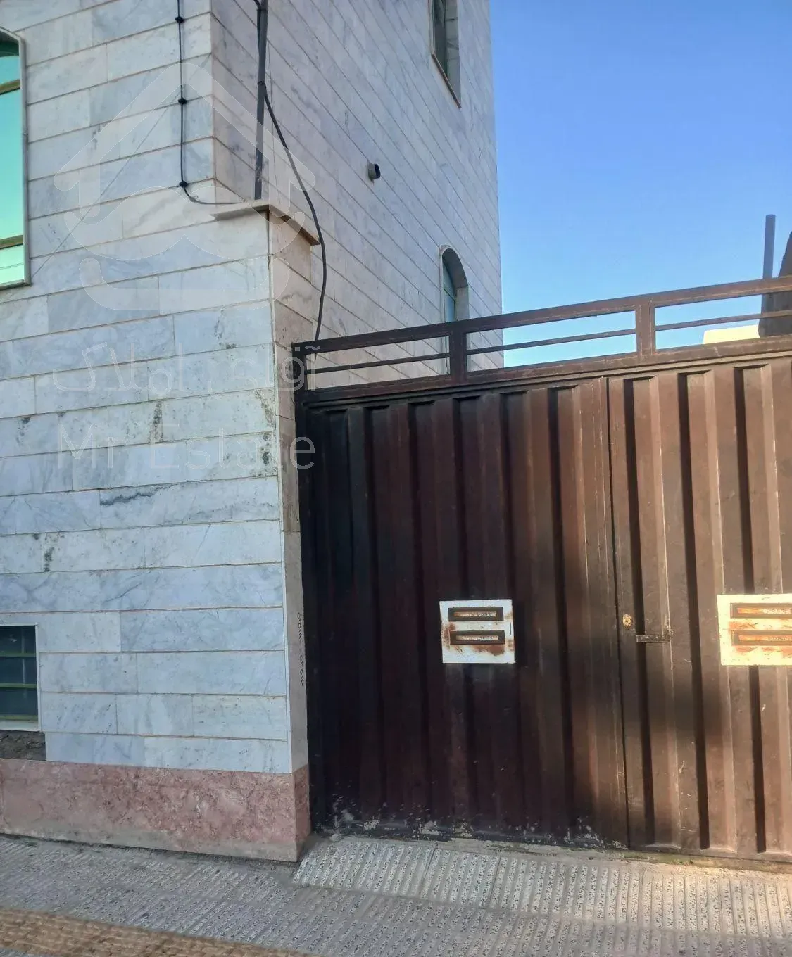 اجاره پیلوت 55متری