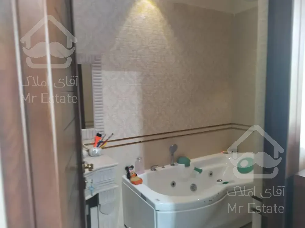 فروش آپارتمان زعفرانیه 145  متر لاکچری