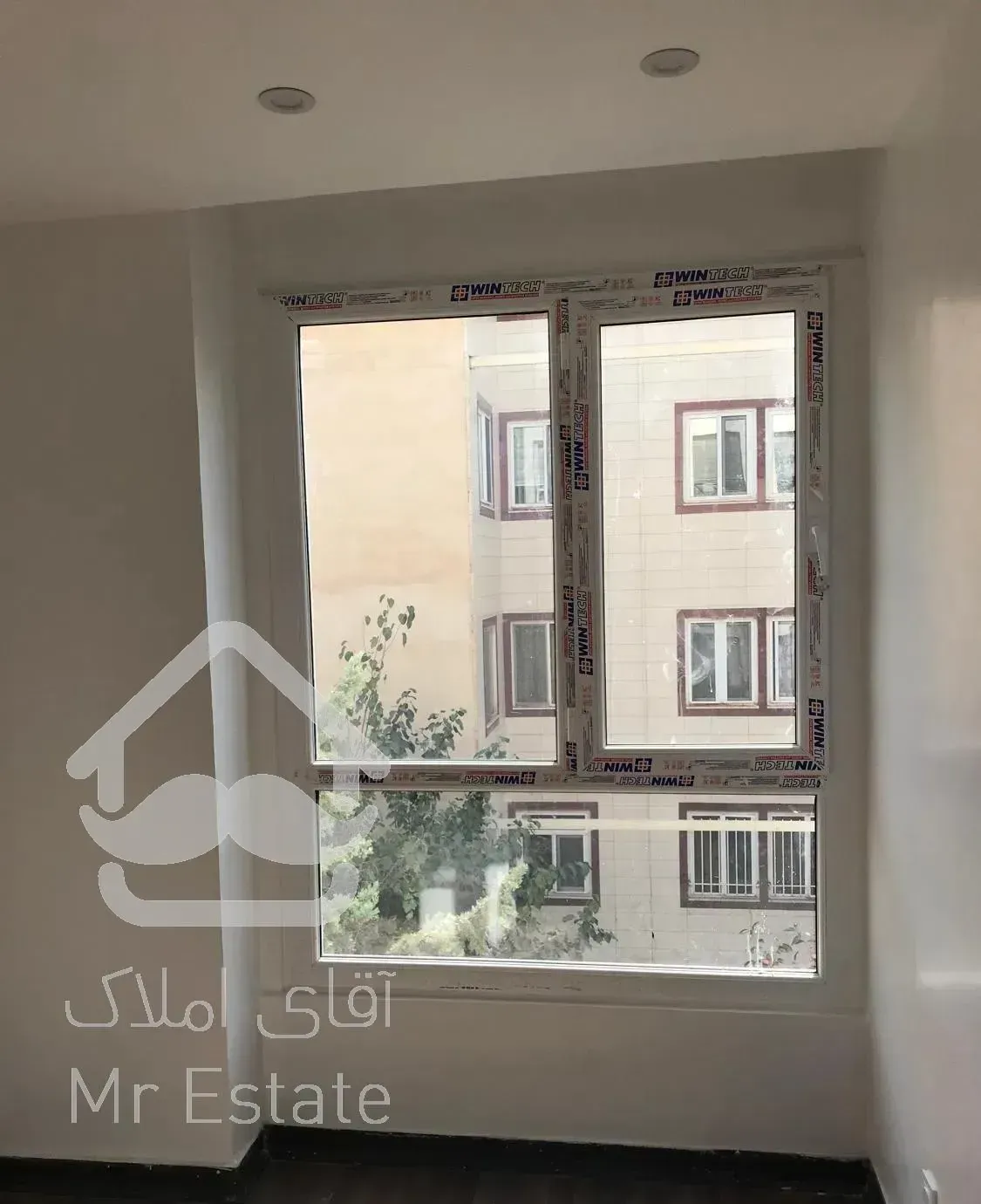 ۷۶متر پونک کمالی شرقی