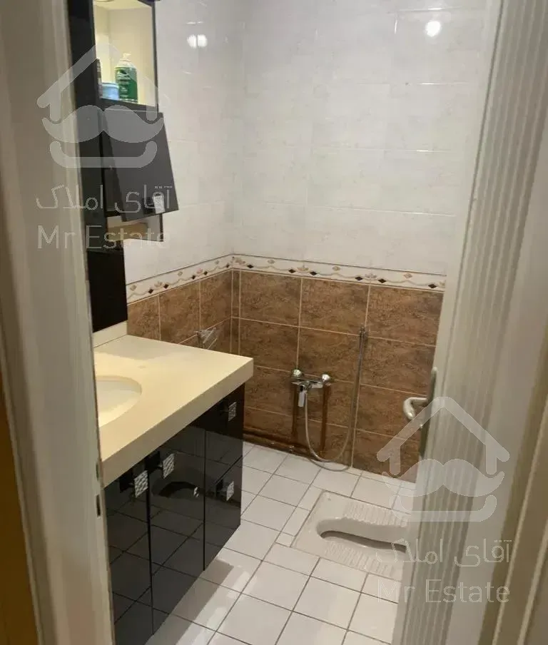 ازگل ۱۱۵ متر ۲خواب