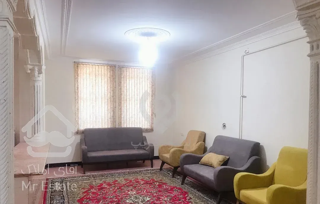 اجاره ی آپارتمان بر بلوار واجارگاه‌‌‌‌(قابل تبدیل)