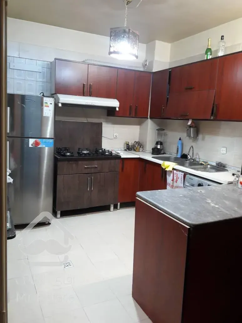 رهن و اجاره آپارتمان 65 متر شقایق جنوبی