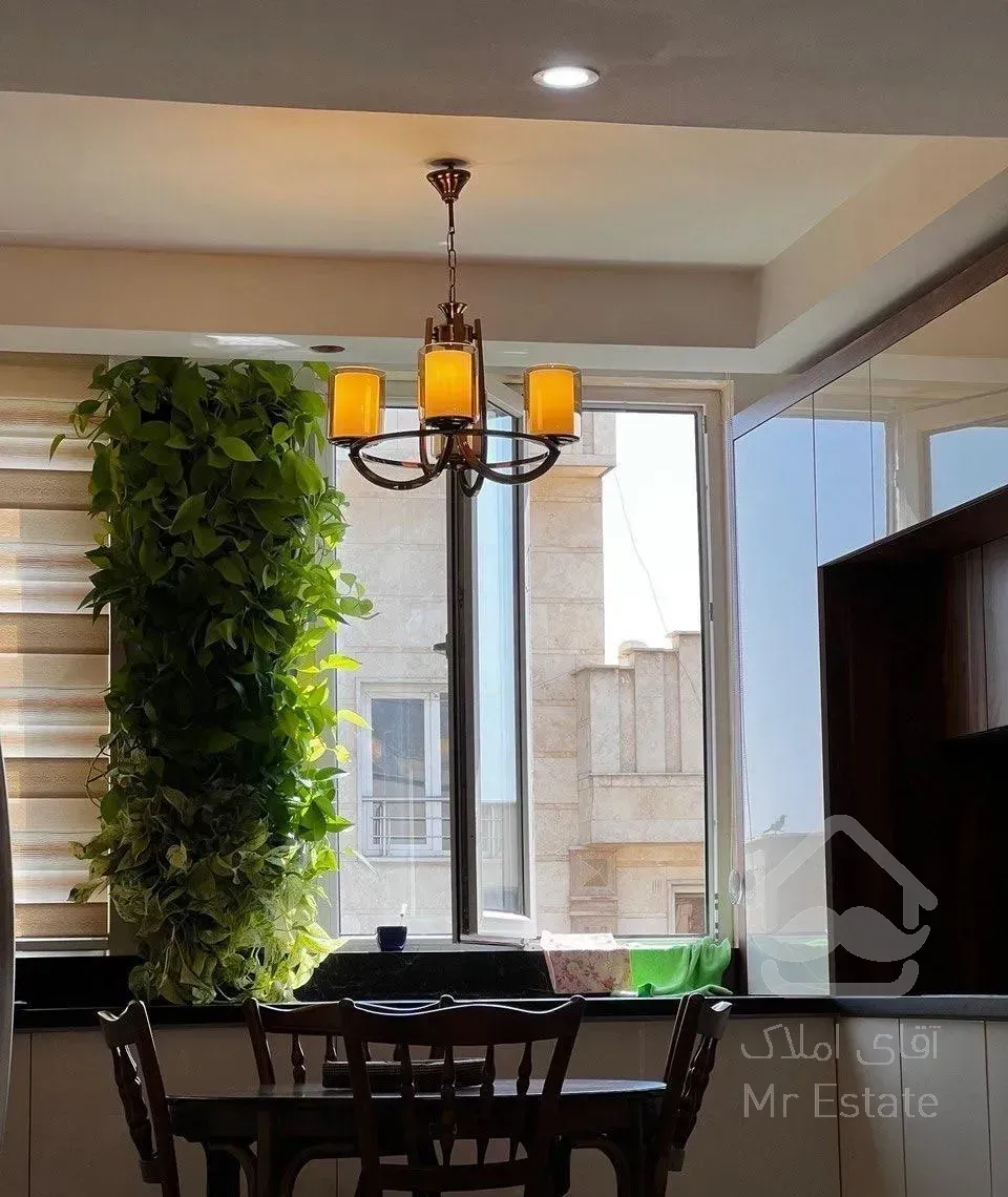 ۸۱ متر آپارتمان اجاره شرقیهای قنات کوثر