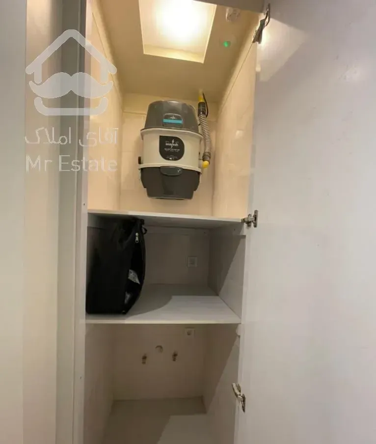 ۲۰۰ متر کلید نخورده/فرمانیه غربی