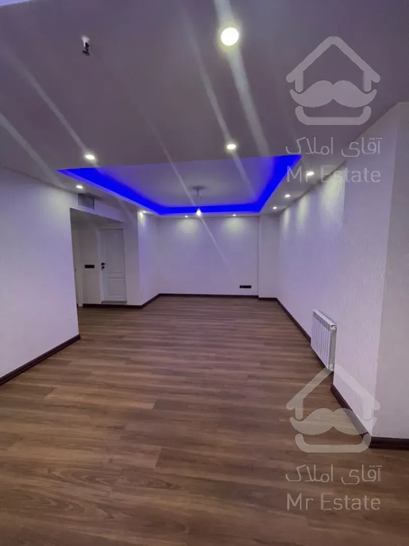 آپارتمان  ۶۵مترکم واحد سازمان برنامه