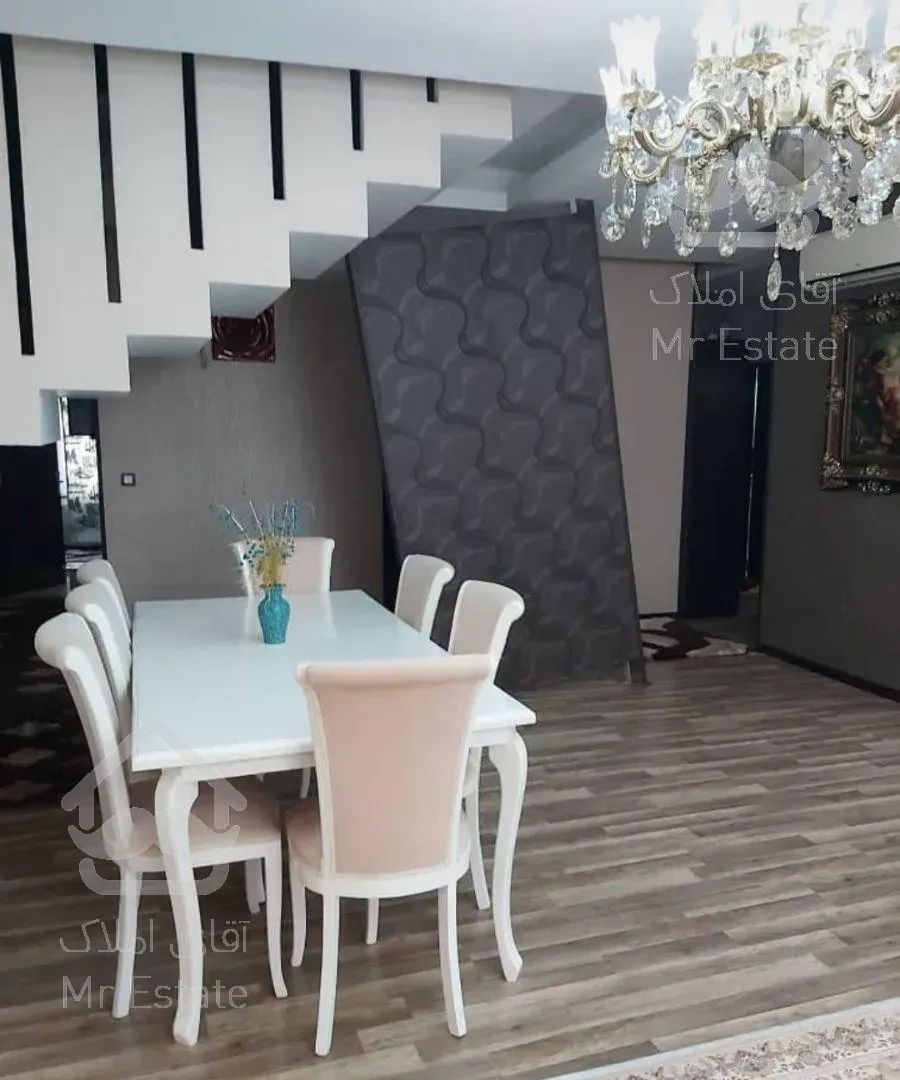 اپارتمان 280 متر