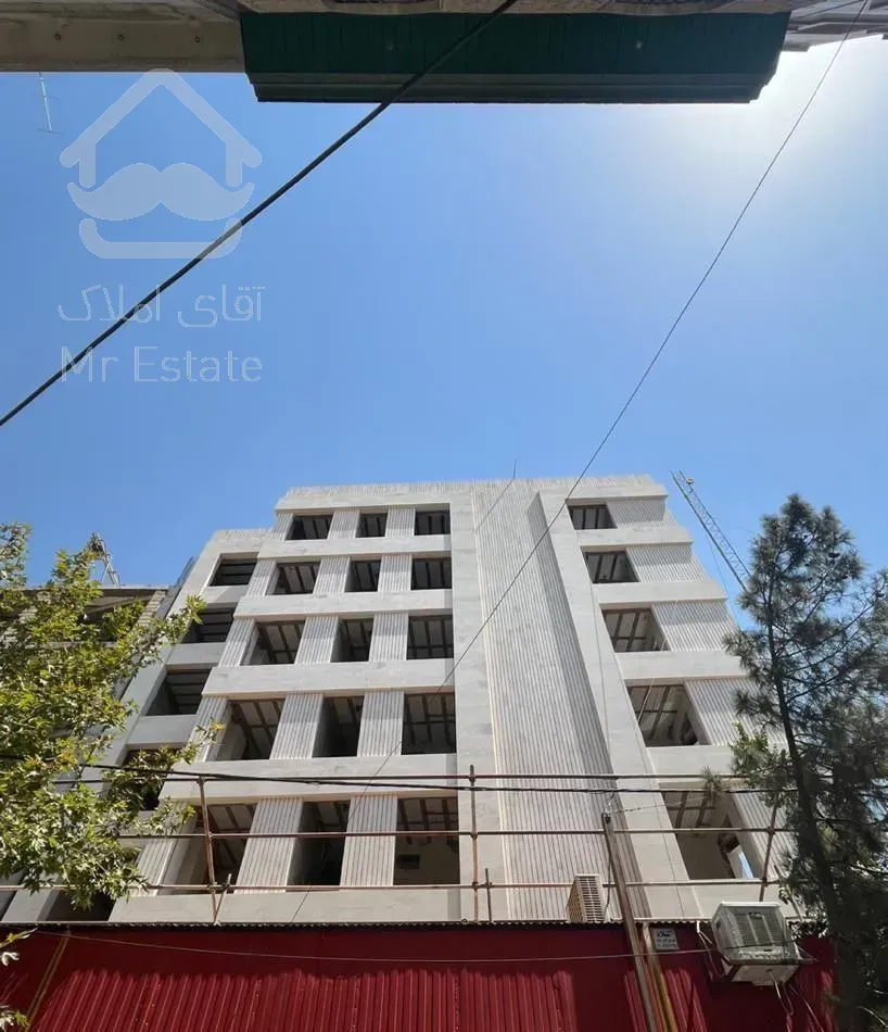 ۸۵ متر /تحویل سه ماهه/ستارخان حبیب اللهی