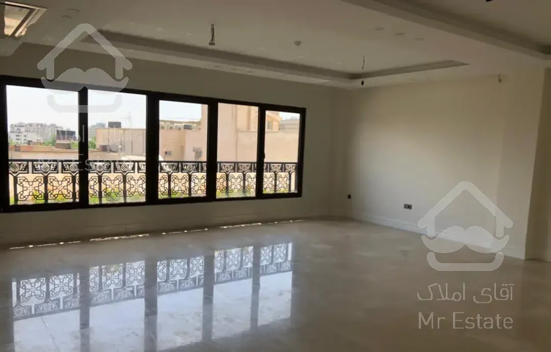 باغ فردوس ۱۶۱ متر تکواحدی