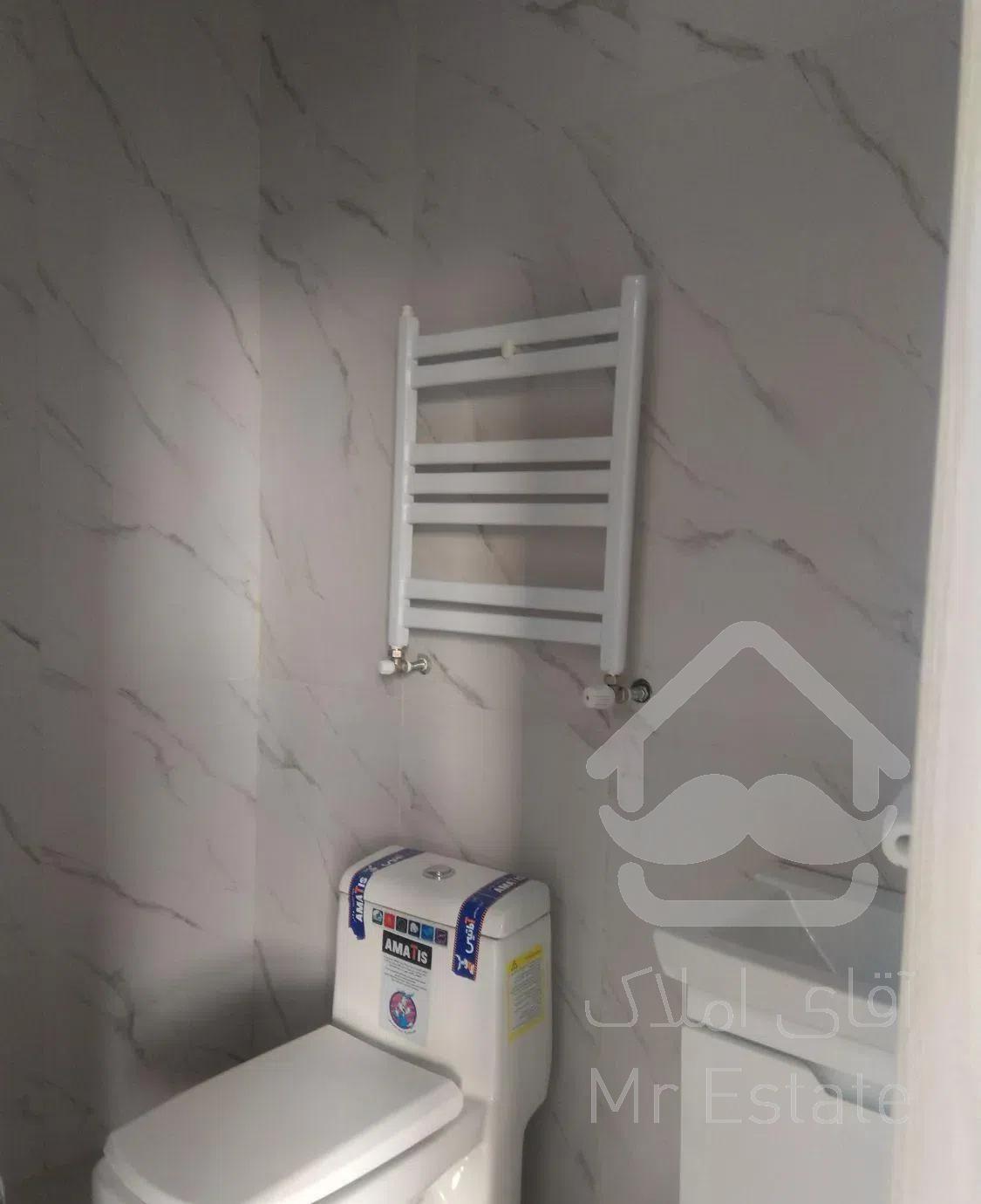 جمالزاده شمالی شمال بلوار کشاورز140متر کلید نخورده