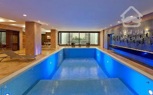 آپارتمان 230 متری اقدسیه گلستان شمالی