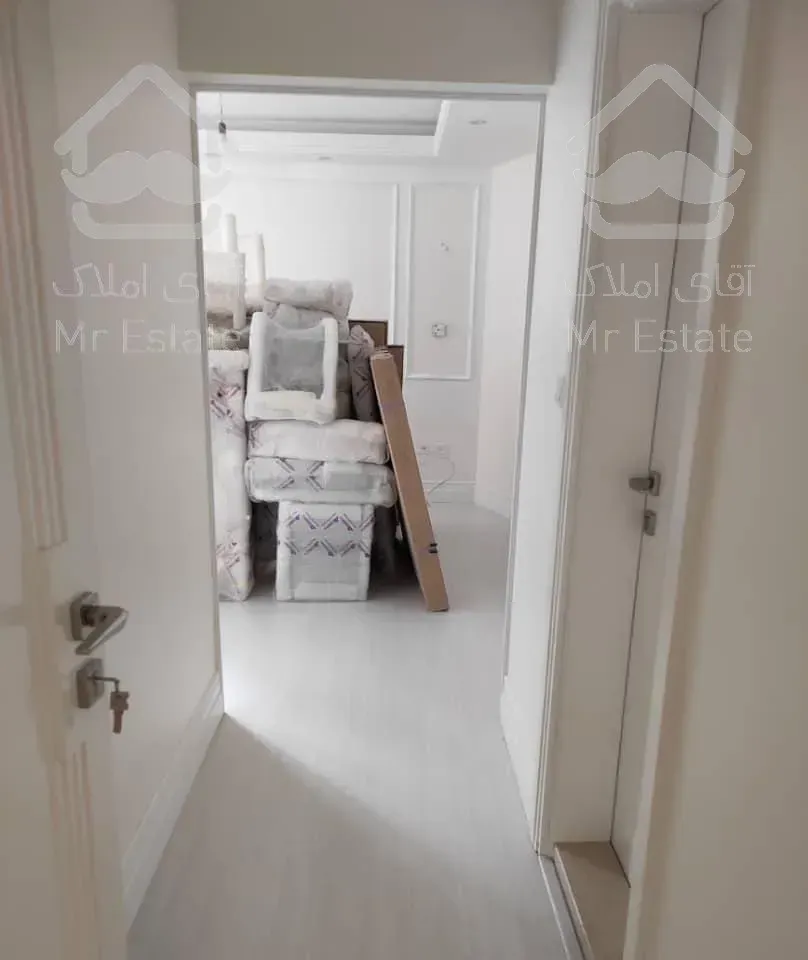 باغ فردوس کوچه کاشانچی ۱۸۲ متر