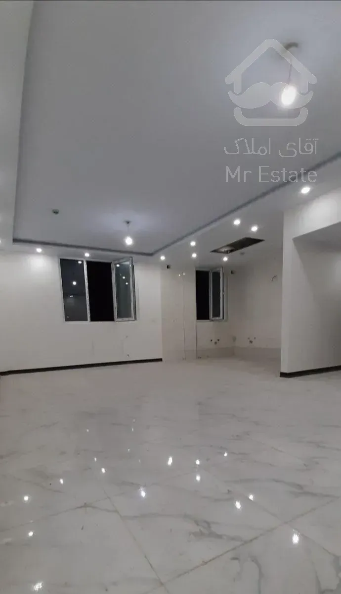 واحدهای ۸۰متری دریاچه چیتگر/بهترین لوکیشن منطقه ۲۲