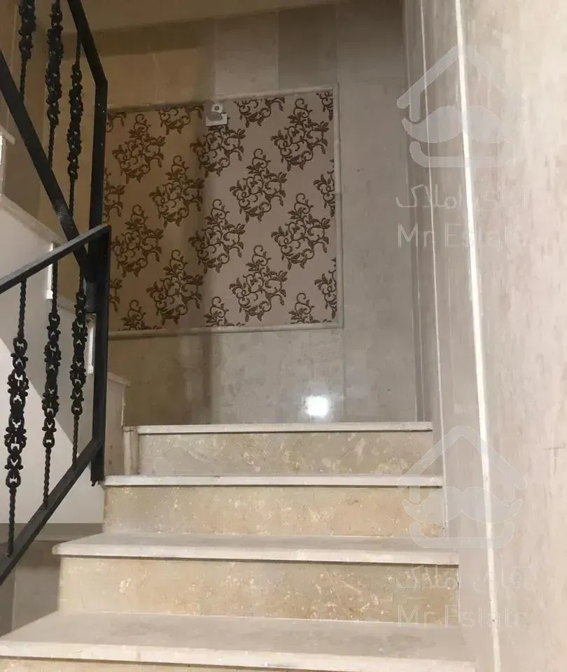 ۱۲۵ متر دوساله حتی مجرد دزاشیب