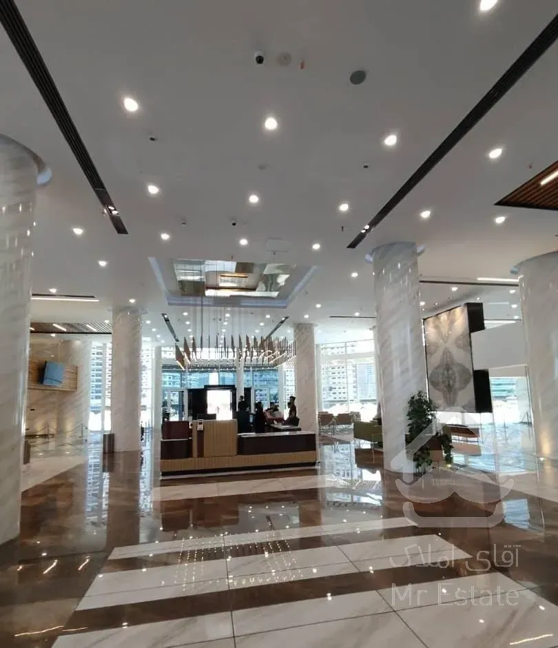 ۱۴۵متر شهرک مسکونی چیتگر / دریاچه ایرانمال منطقه۲۲