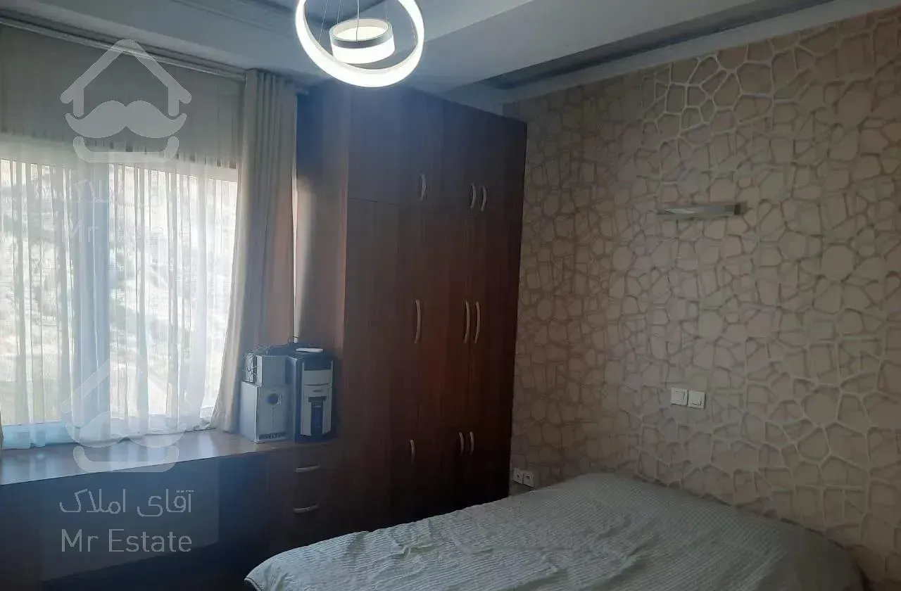 منطقه 22 / 205 متر / طبقه آخر/ویو ابدی