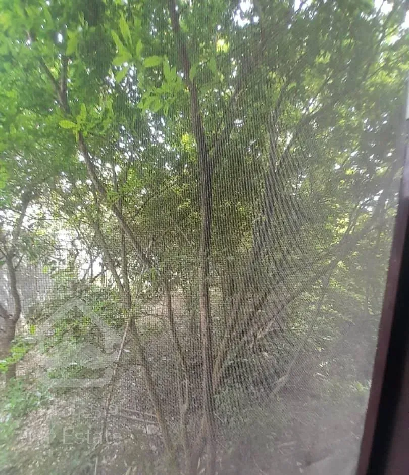 فروش ویلا نقلی باسند تک برگ