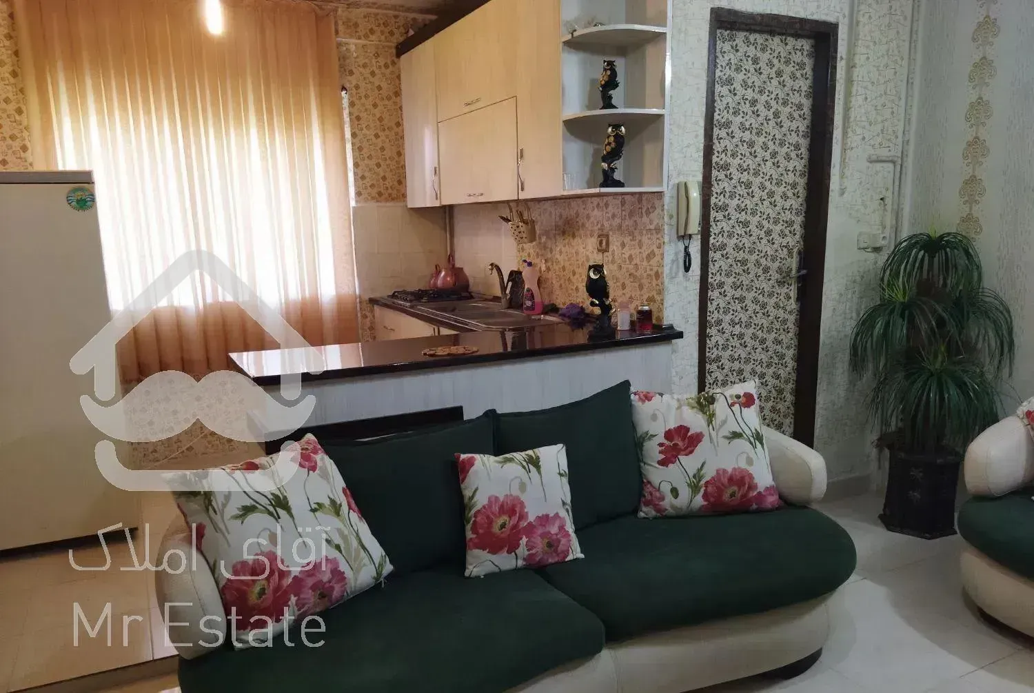 اجاره سوئیت آپارتمان شیک با تمام امکانات