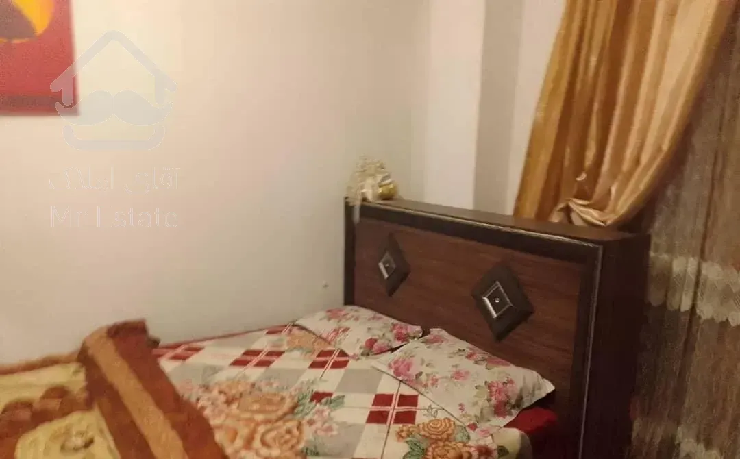 فروش آپارتمان ۶۶ متری با لوازم چالوس