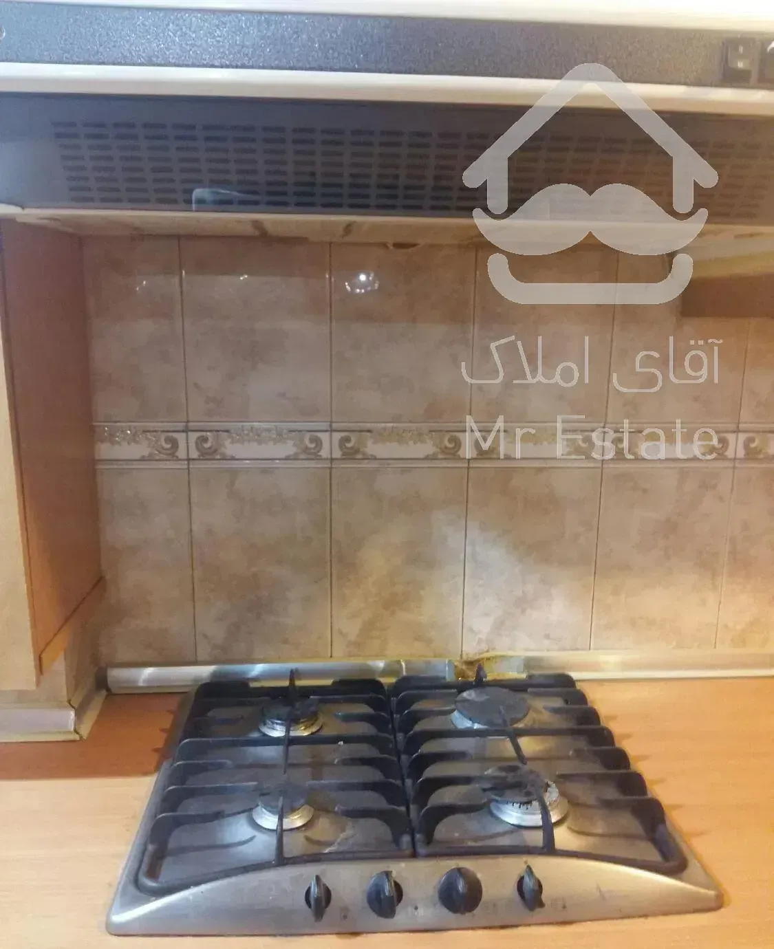 آپارتمان 115 متر میدان ولیعصر خیابان دمشق