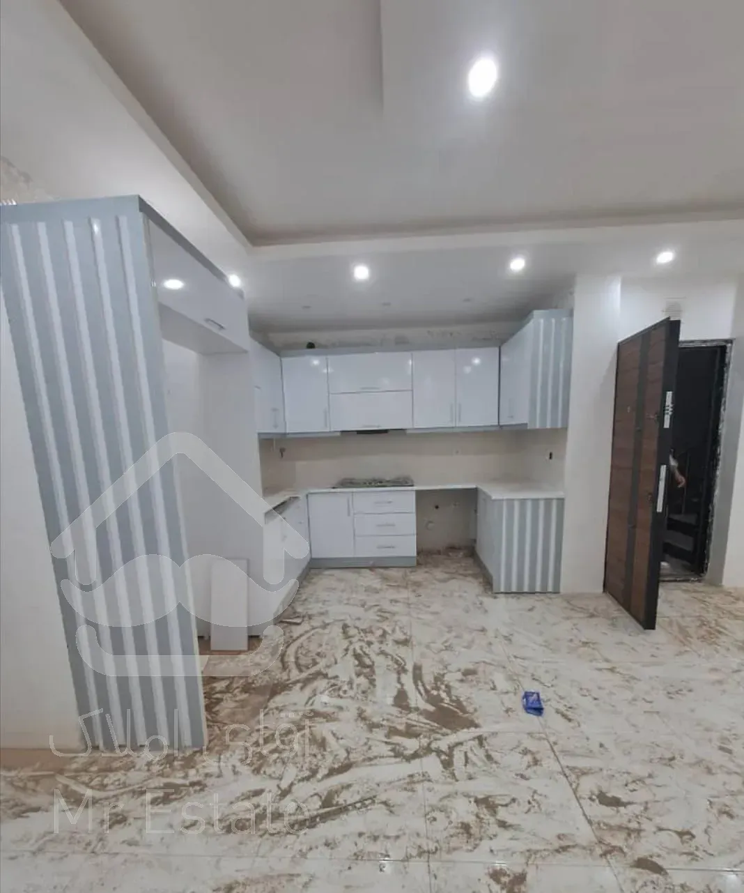 آپارتمان مهندسین خ یک