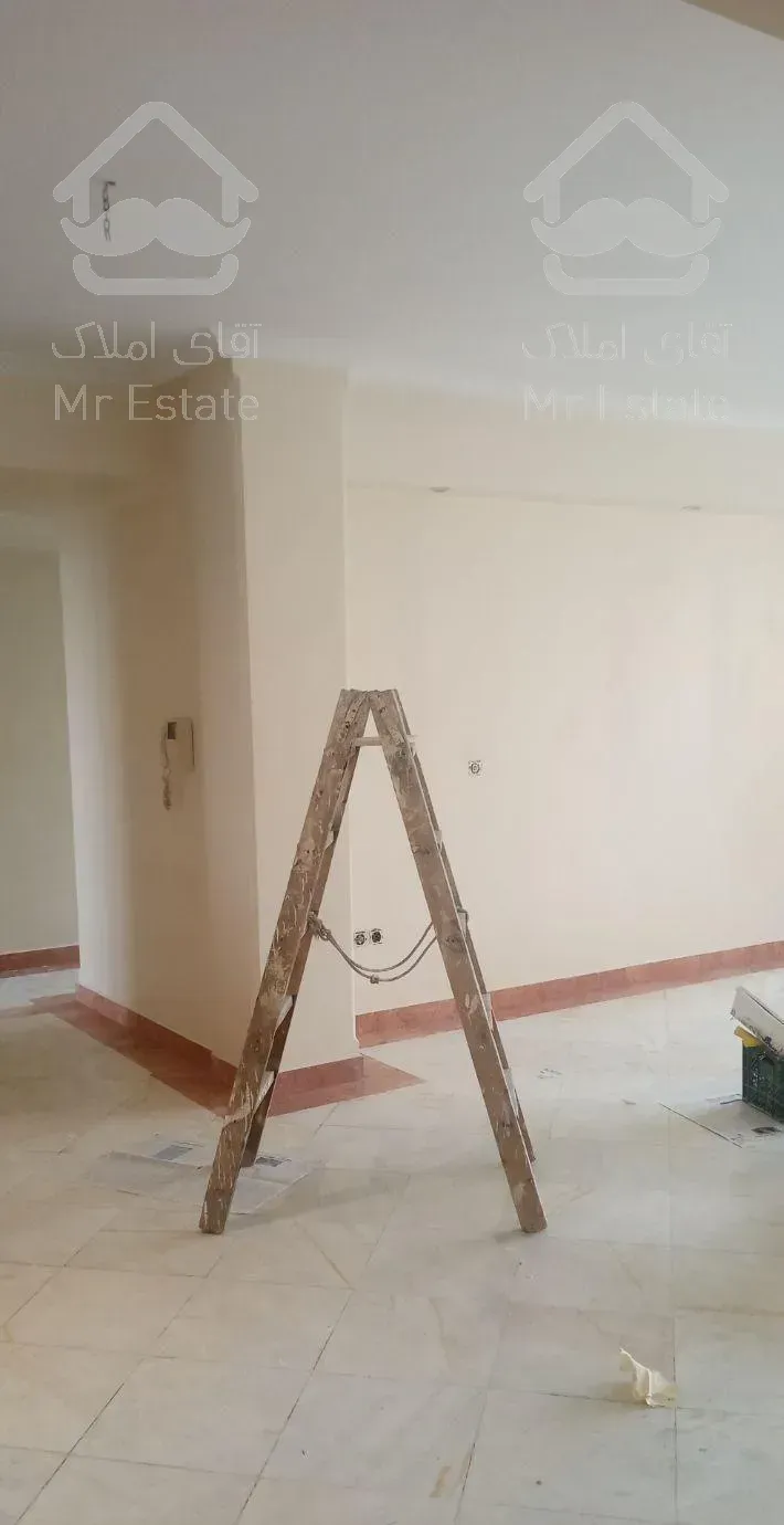 نقاشی ساختمان و نقاش ساختمانی غرب و شمال‌غرب