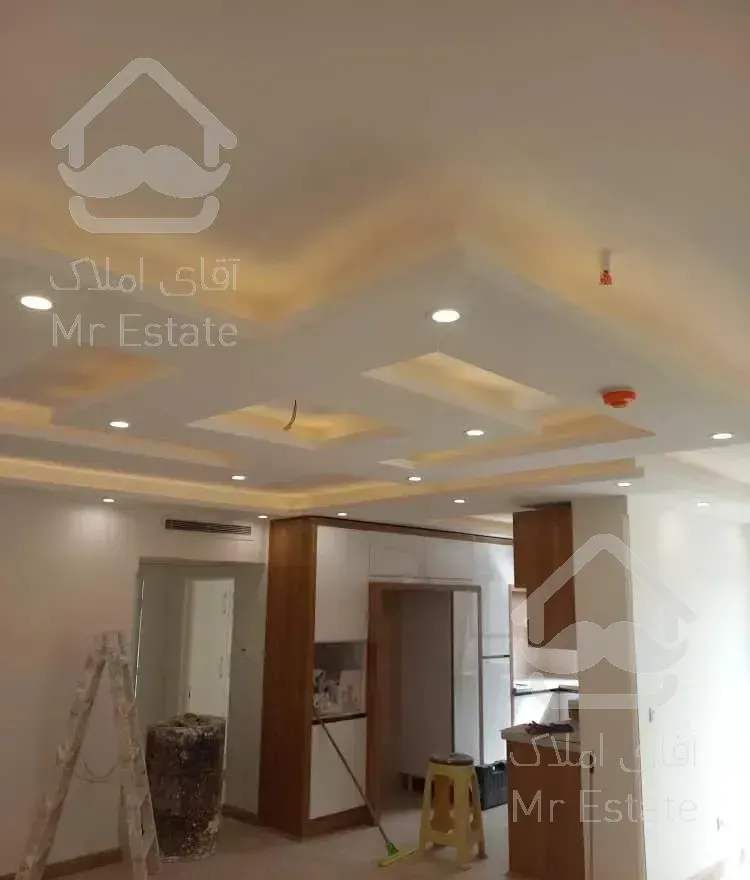 ۱۰۲متر/ فول /مناسب مجرد و خانواده/ کلیدنخورده