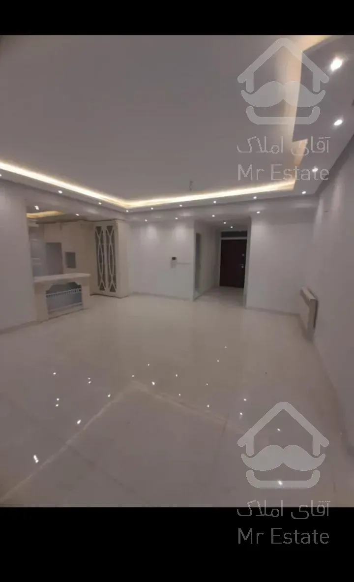 رهن واجاره اپارتمان ۲۱۰ متری در فرمانیه