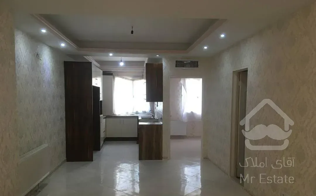 70 متر یک خوابه نوساز واقع در یاخچی اباد