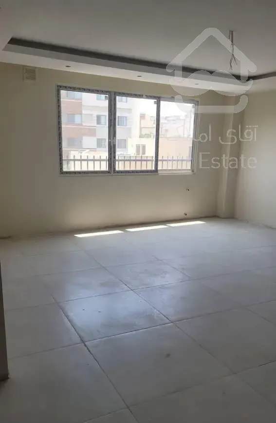 فروش آپارتمان ۸۵ متری صفر ۲ خوابه در همدانیان