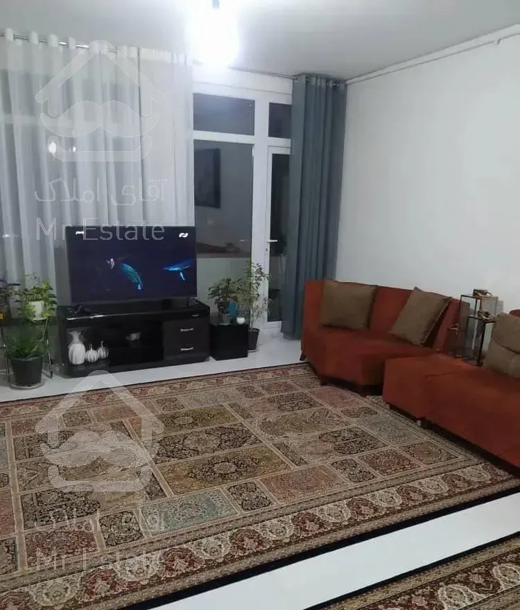 آپارتمان ۷۰متری یه ملیاردی