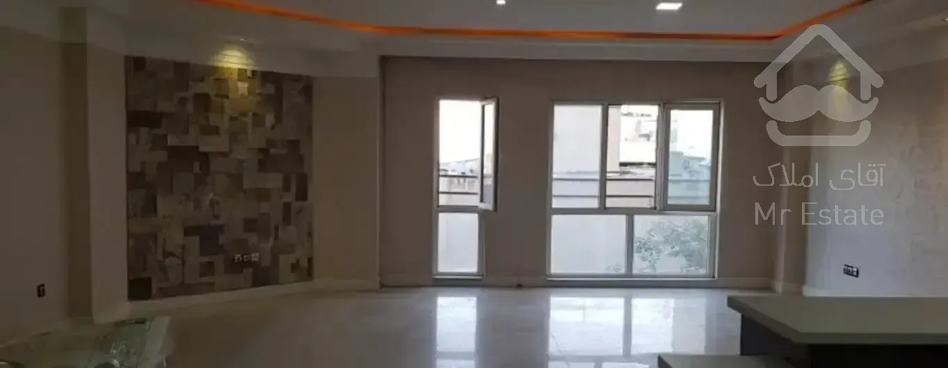 اپارتمان ۱۴۵متری۳خواب دو پارکینگ ،اخلاقی جهانتاب