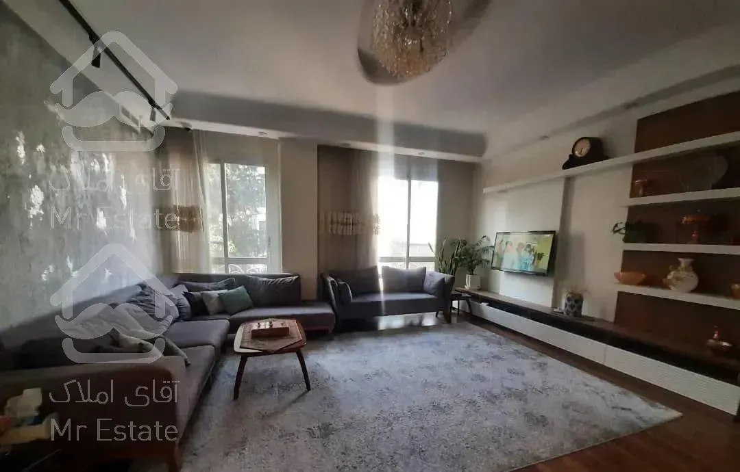 ۱۸۰ متر ۳ خواب..بوستانهای پاسداران