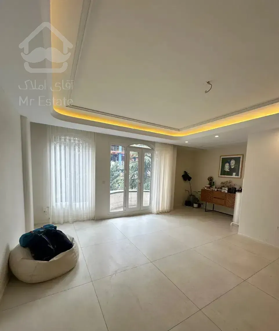 ولنجک ۱۳۵ متر عکس ها واقعی