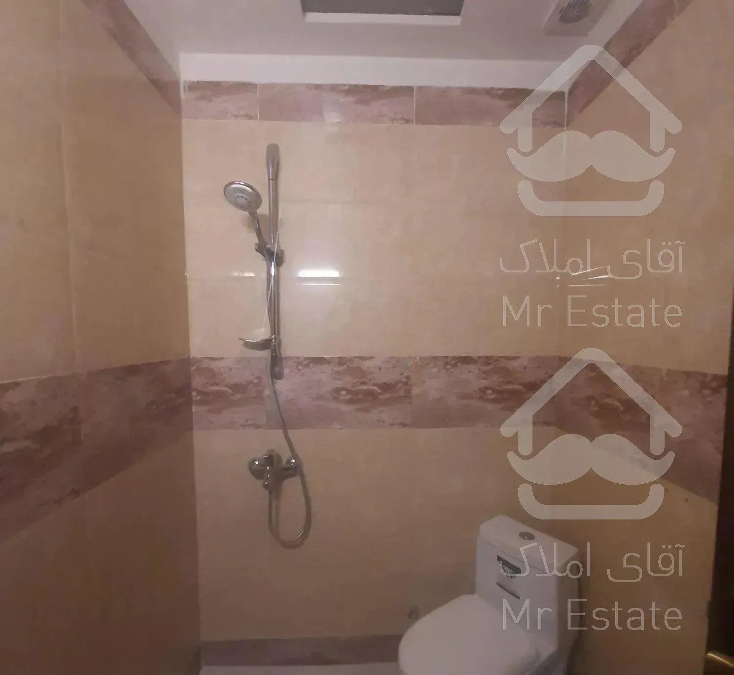 آپارتمان ۸۹ متر / ۲ خوابه / برج باغ