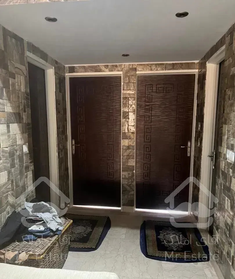 ۱۱۰ متر،۲ خوابه،فول امکانات،۳ ساله،تهرانپارس