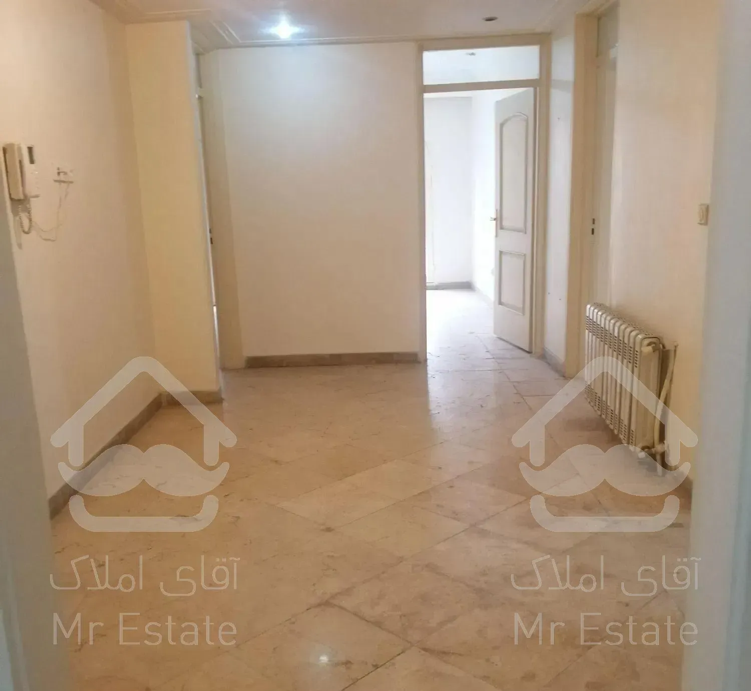 160متر ملاصدرا شیراز شمالی سه خواب