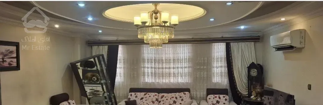 فروش آپارتمان۱۰۴متری شیک ط۱ در اوایل کمربندی جنوبی