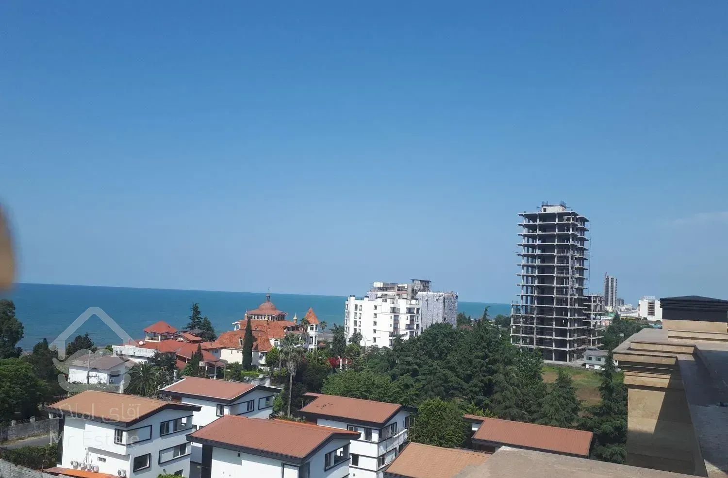 فروش آپارتمان ۱۴۲ متری ۲ خوابه هچیرود