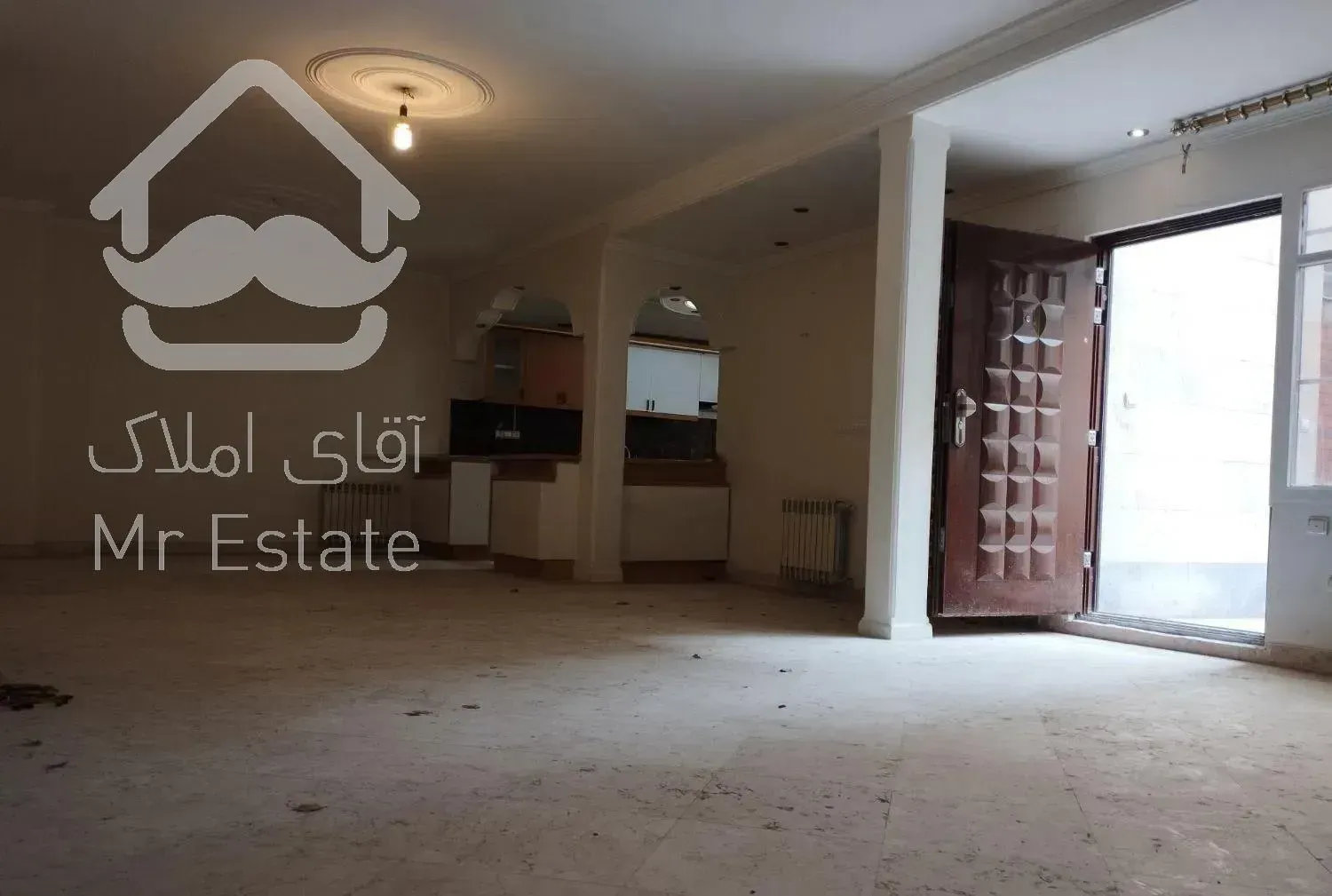 150متر سه خوابه