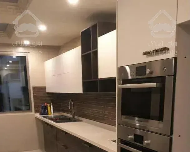 190متر۳خواب.فول مشاعات. الهیه.حتی مجرد