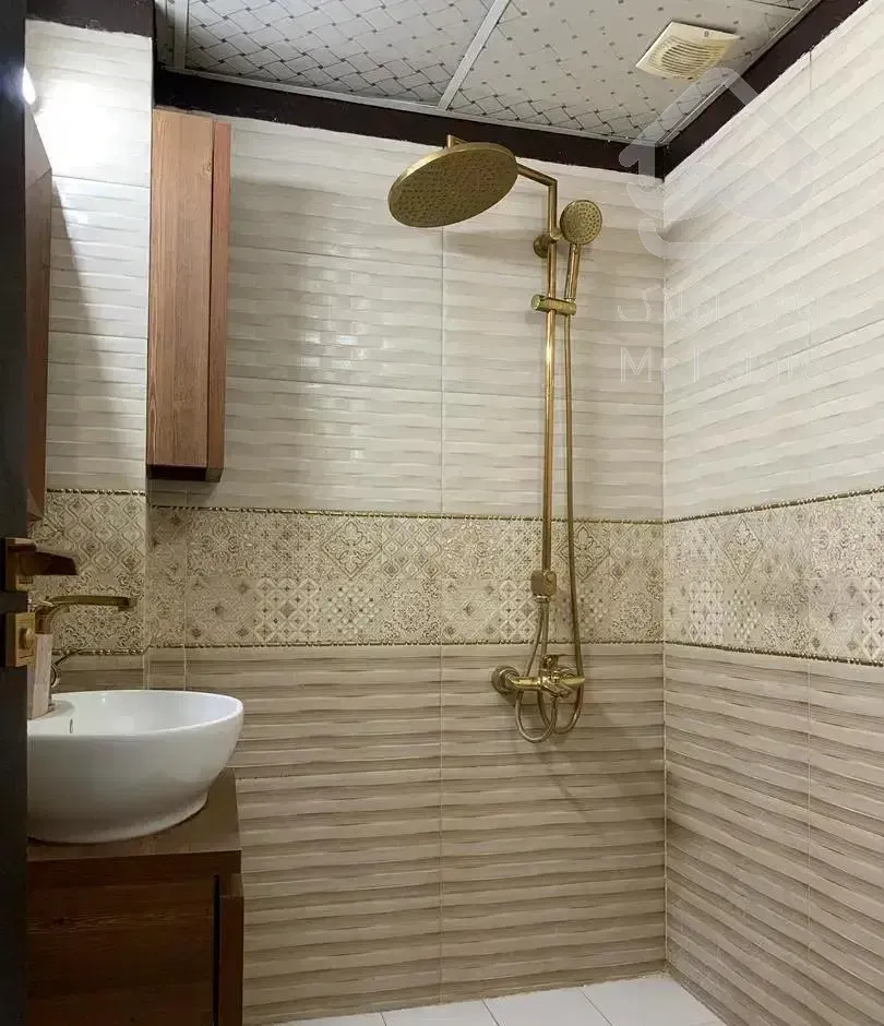 کامرانیه جنوبی/۹۳متر ۲خوابه/۵۸مترقدرالسهم*تهاتر