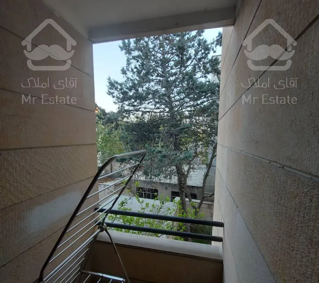 ۸۶ متر ۲ خوابه، ۹ ساله