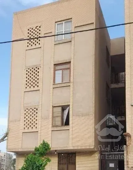 اپارتمان ۶۴ متر ی نقد واقساط صادقعلی