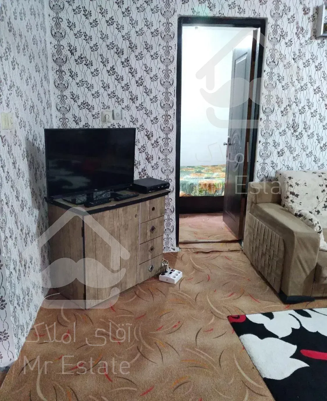 ویلا و سویت تمیز دو خواب دربست با امکانات کامل