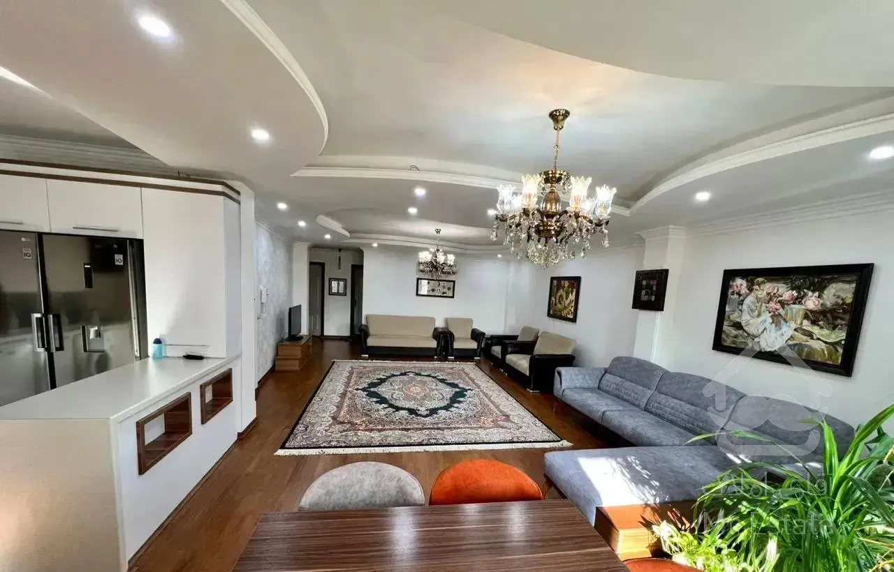 فروش آپارتمان در بوستان زوج