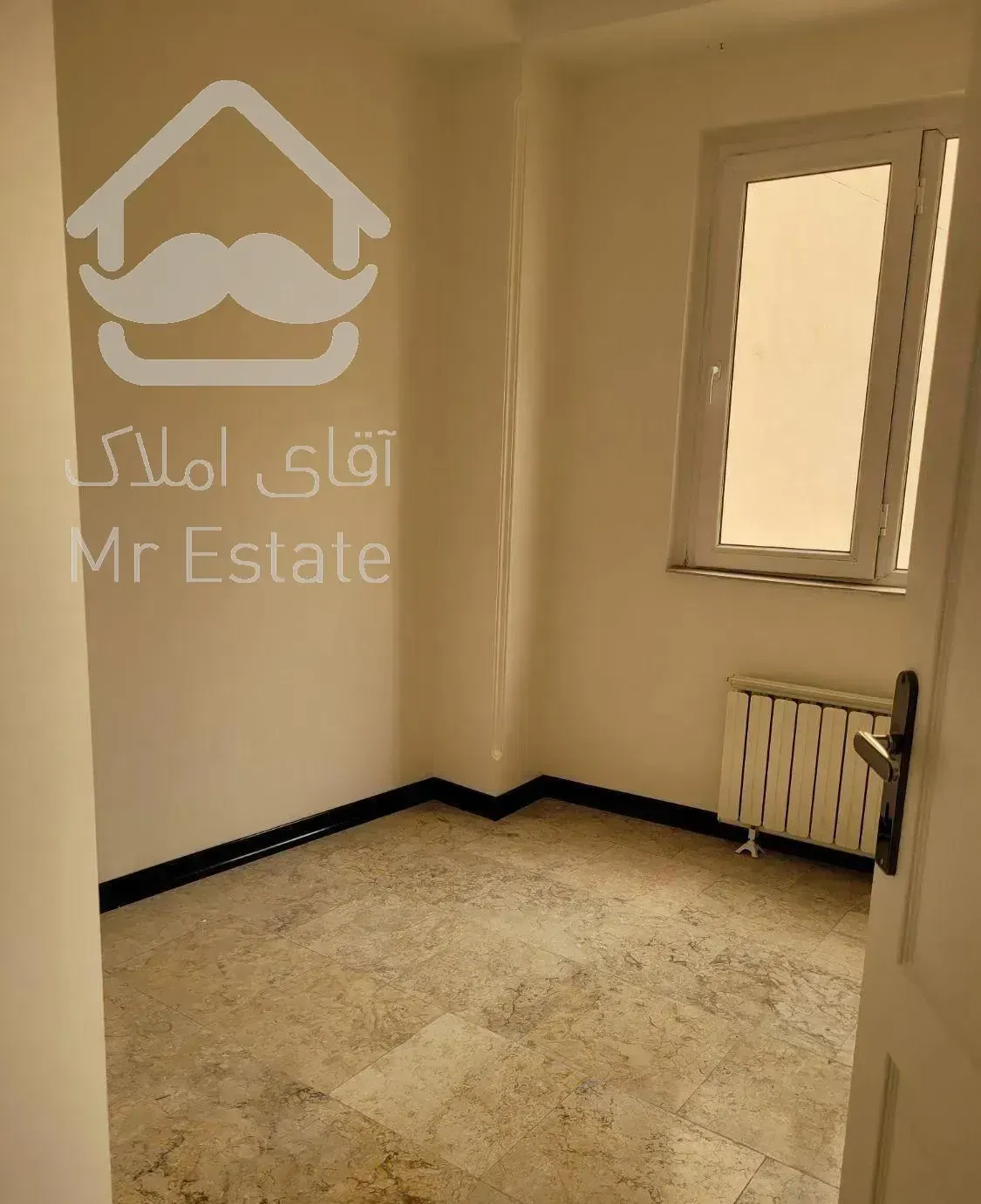 آپارتمان ۸۳متری خوش نقشه در اوین