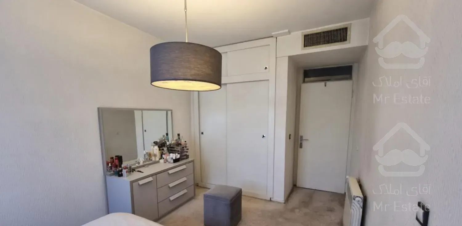 ۹۴ متر دوخوابه تک‌واحدی